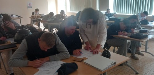 Rencontre avec l'APECITA