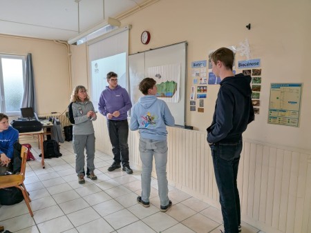 Voir le projet