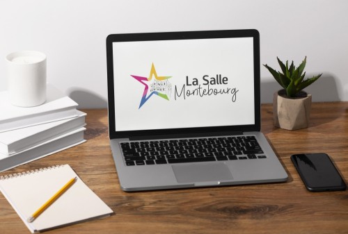 Nouveau site internet ! 🎉