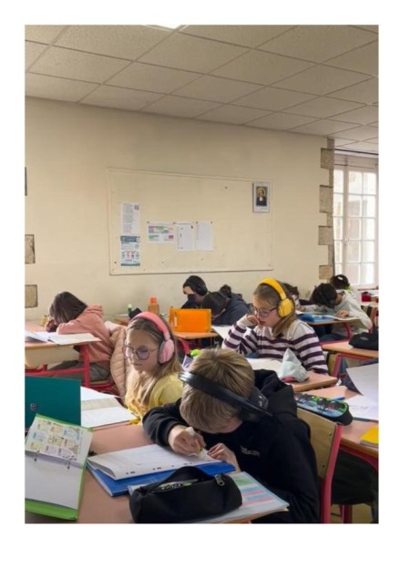 Voir le projet