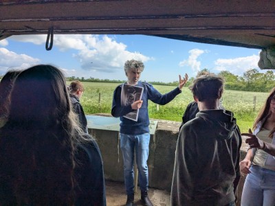 sortie-3e-la-salle-abbaye-montebourg-6__