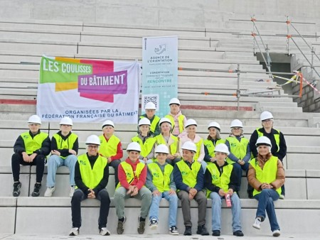 Voir le projet