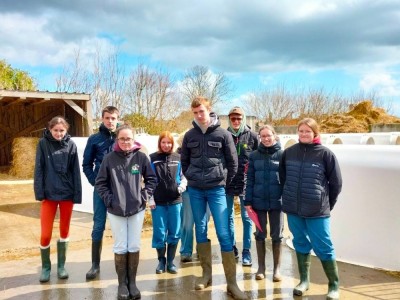 visite-gaec-adam-la-salle-abbaye-montebourg__