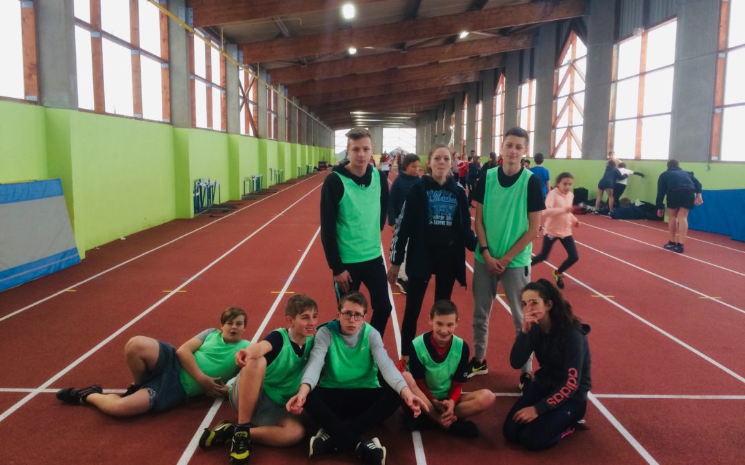 Association Sportive