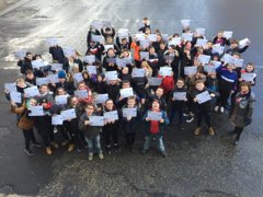 Eco-citoyenneté au collège