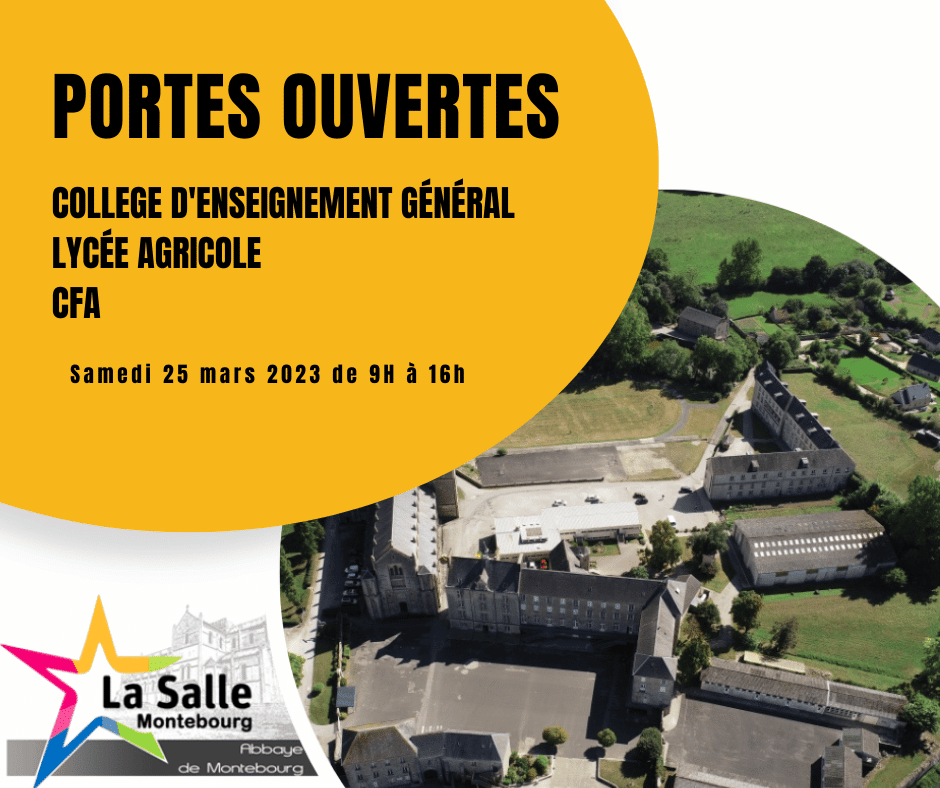 Porte ouverte 2